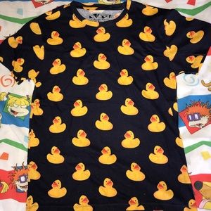 Rubber Duck T-shirt